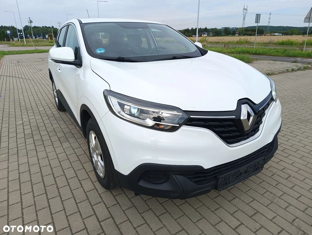 Renault Kadjar 1.2 Energy TCe Life - 3
