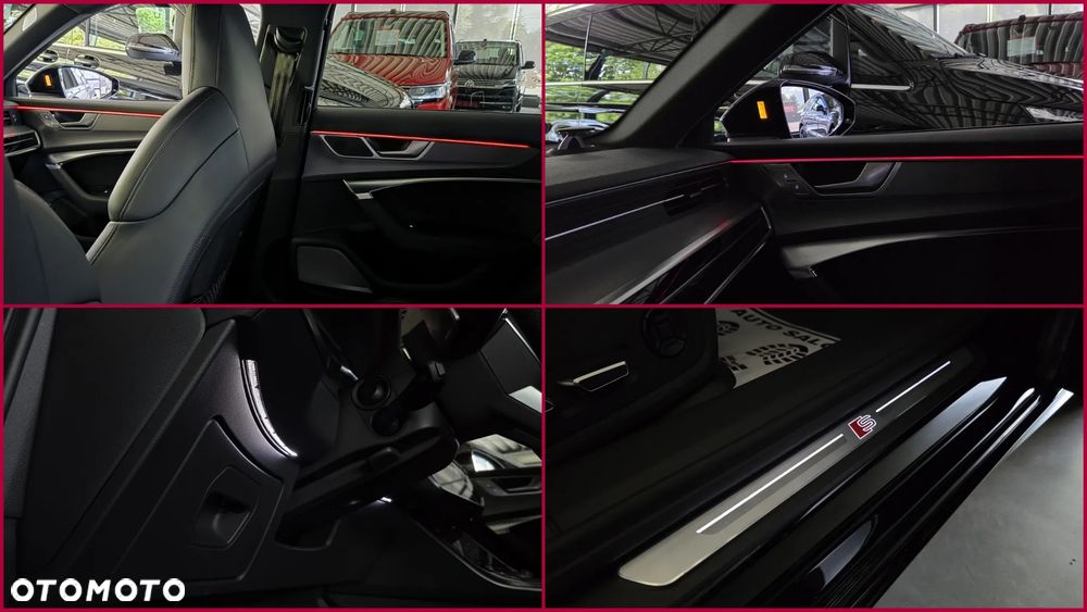 Audi S6 Avant TDI quattro tiptronic - 26
