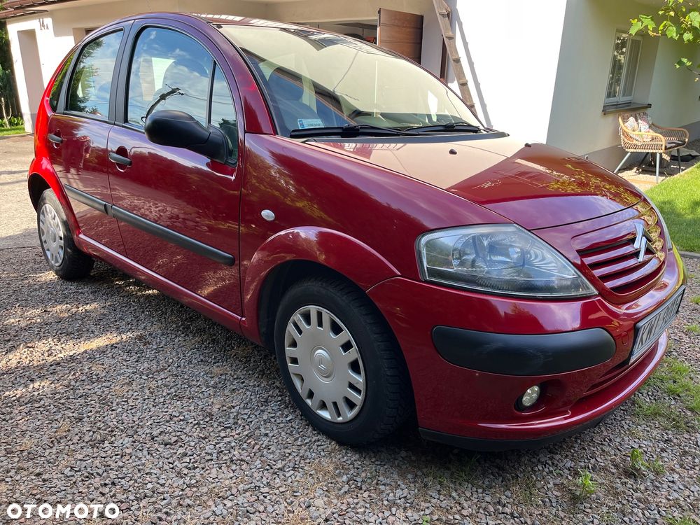 Citroën C3 - 8