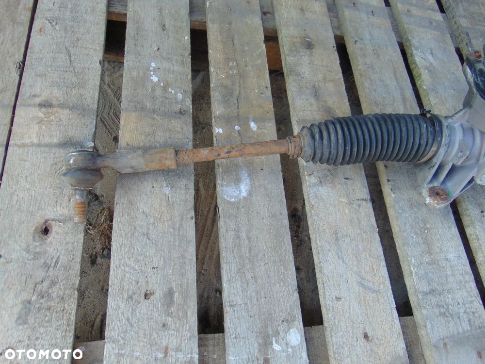 EUROPA przekładnia kierownicza maglownica 1K1423051DM 1K1909144C Audi A3 8P VW Volkswagen Golf 5 V Plus Touran Caddy III Skoda Octavia 2 II Seat Leon 2 II Altea - 19