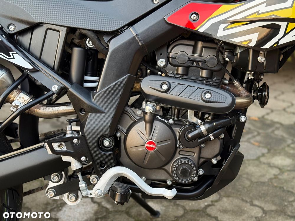 Aprilia SX - 14
