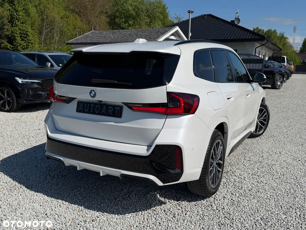 BMW X1 xDrive23i mHEV M Sport sport - 15