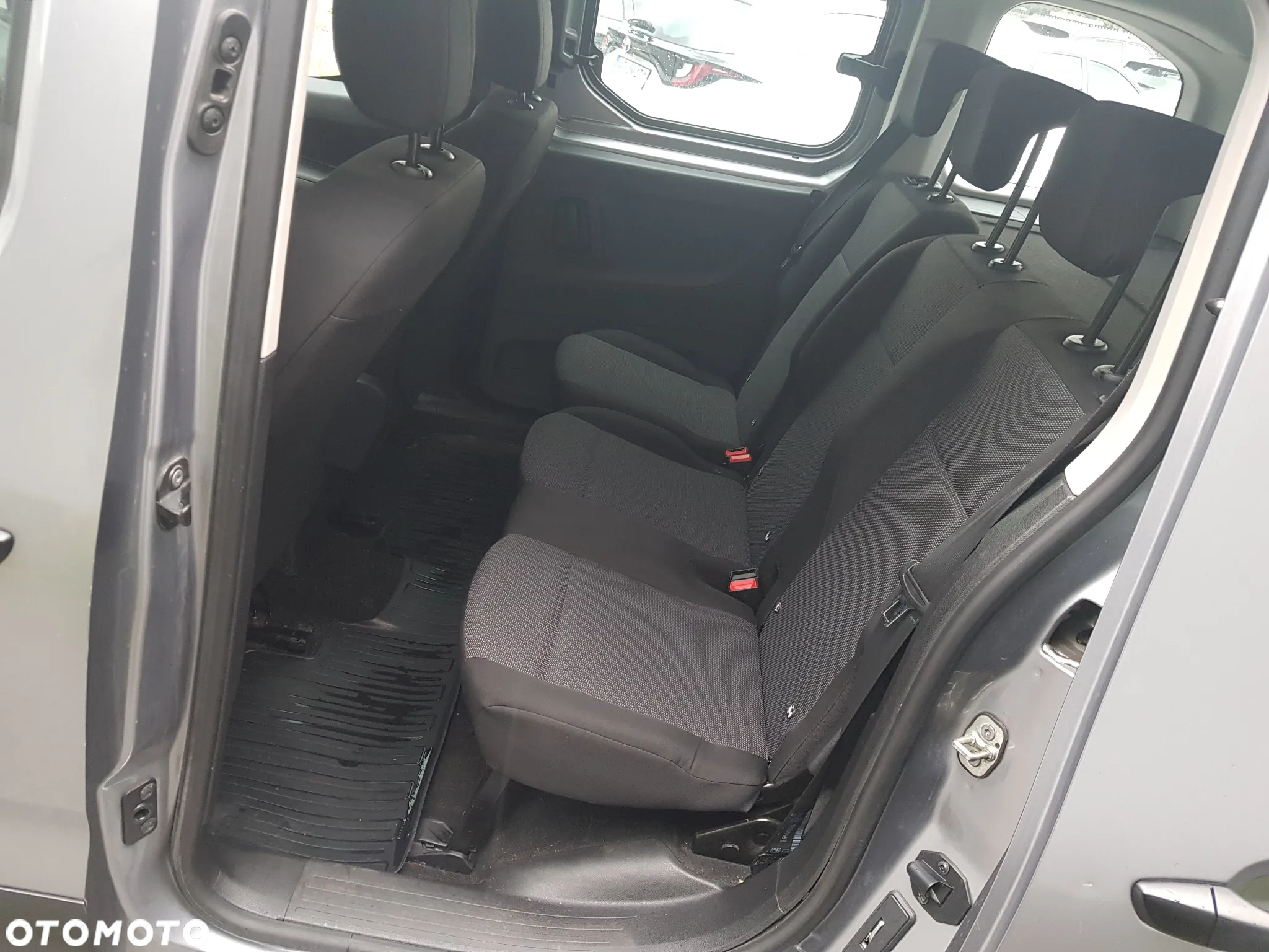 Toyota Proace City Verso 1.5 D-4D Business - 16