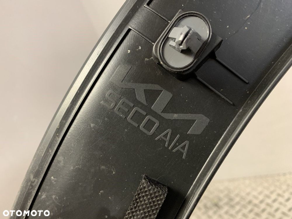NOWA ORYGINALNA LISTWA BŁOTNIKA KIA EV6 GT-LINE PDC LEWY PRZÓD LEWA PRZEDNIA 87713-CVDB0 - 6