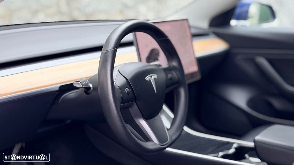 Tesla Model 3 AWD Dual Motor - 7