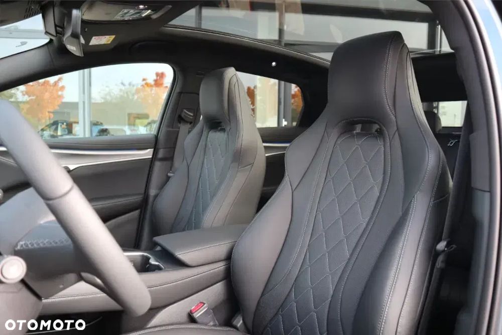 BYD Sealion 7 82.5kWh Comfort RWD - 12