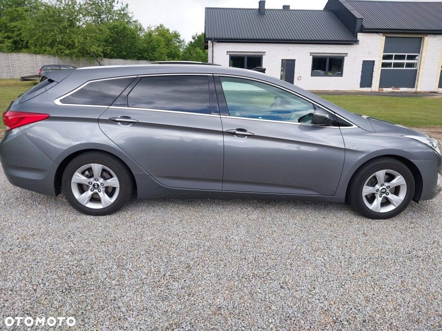Hyundai i40 2.0 Premium - 9