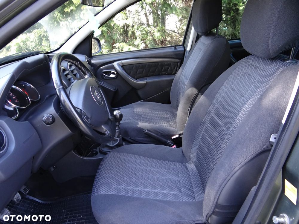 Dacia Duster - 27