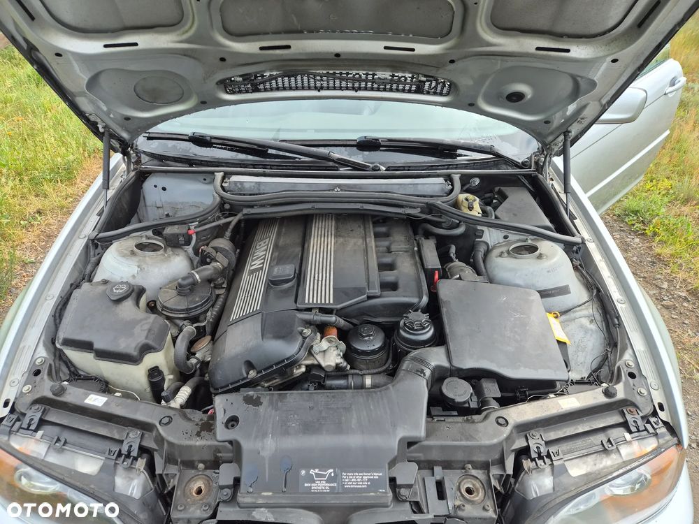 BMW Seria 3 330 Ci Edition Sport - 24