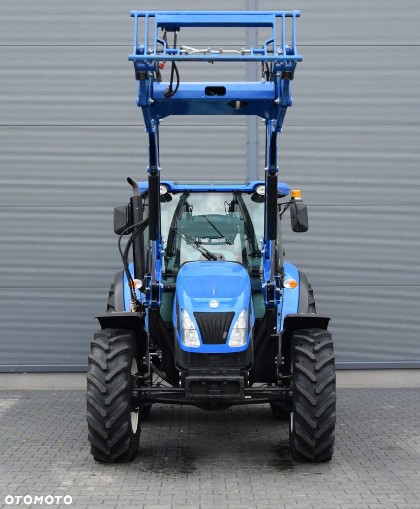 New Holland TD5.85 - 4