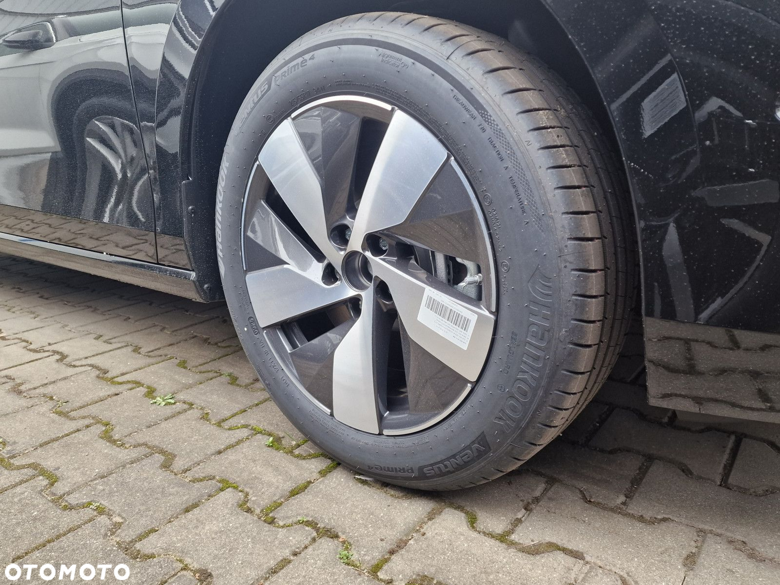 Volkswagen Passat - 5