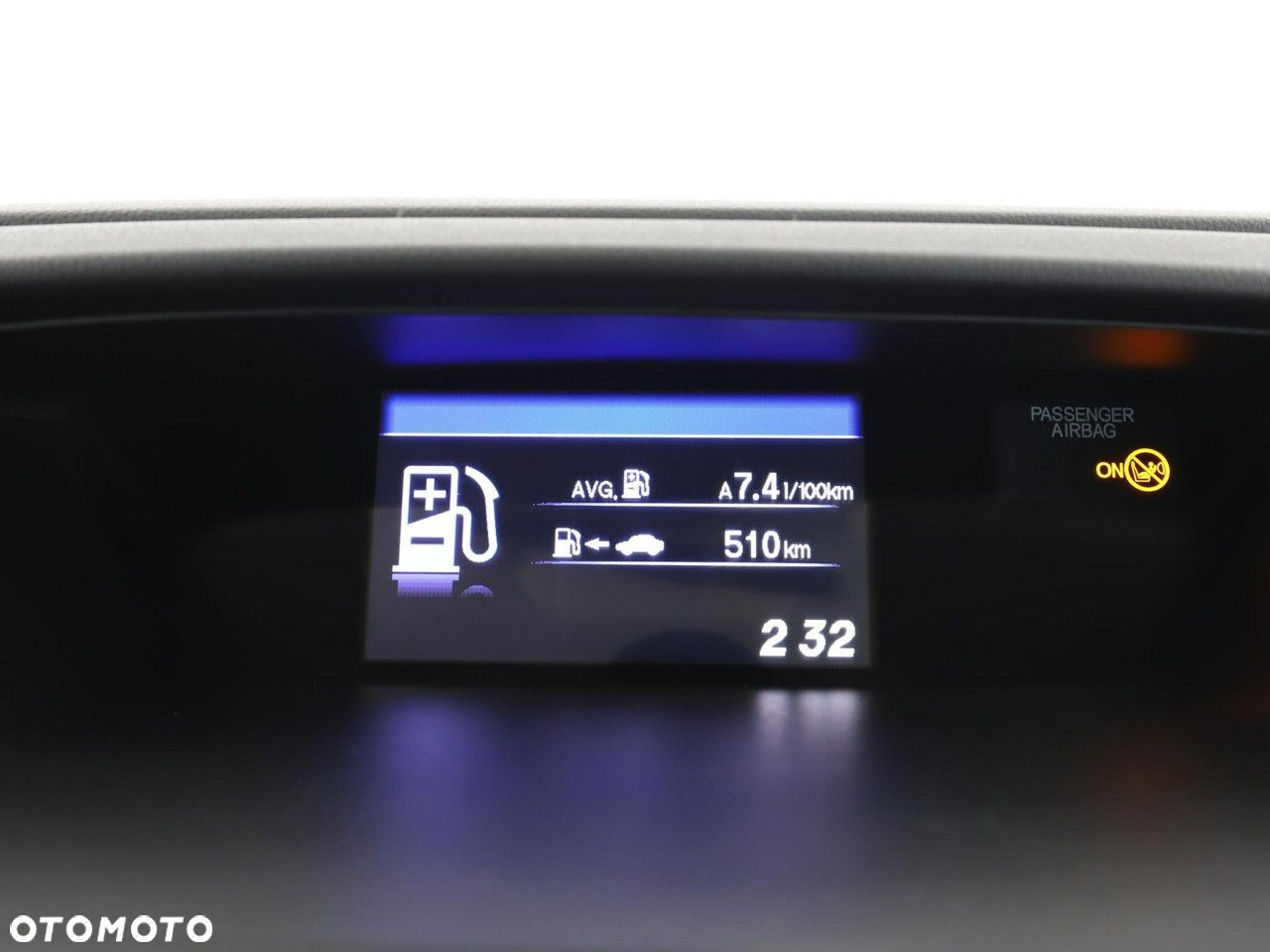 Honda CR-V 1.6i DTEC 2WD Lifestyle - 23