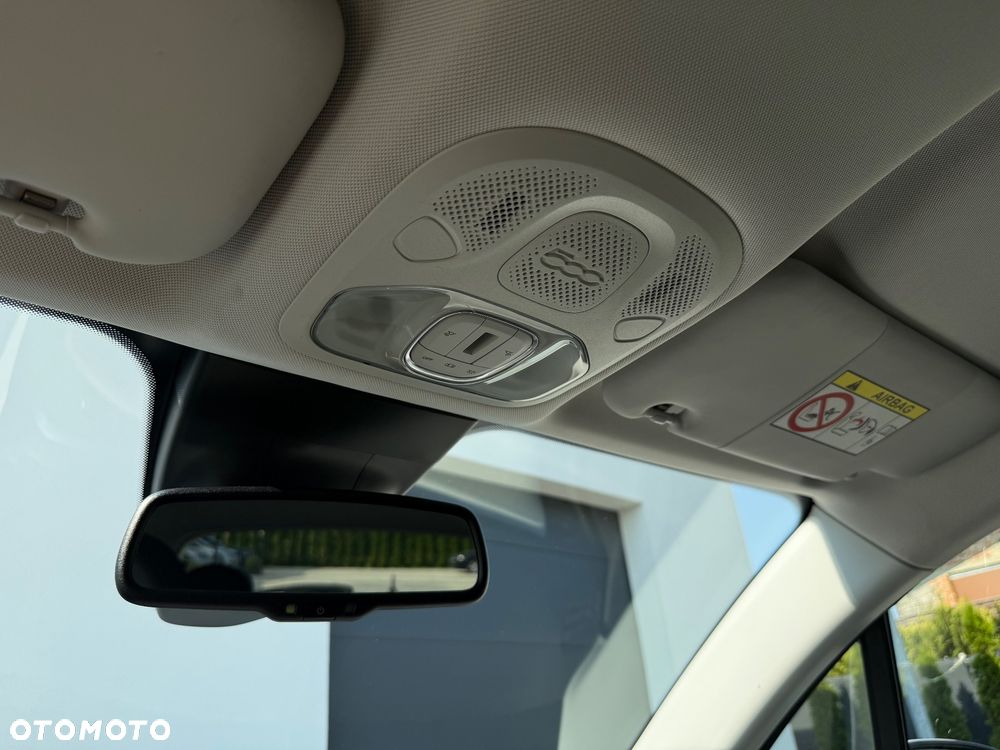 Fiat 500X 1.4 MultiAir DCT 4x2 S&S Lounge - 28