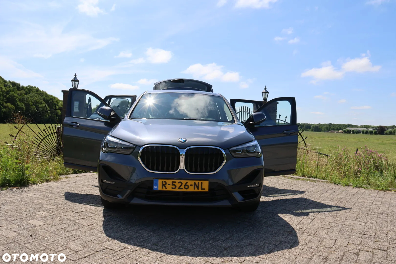 BMW X1 sDrive18i - 2