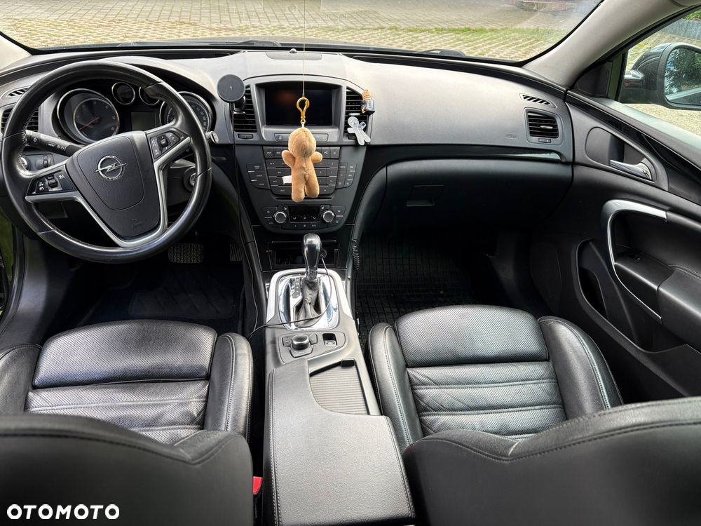 Opel Insignia 2.0 CDTI Active - 14