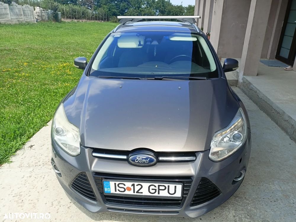 Ford Focus - 3