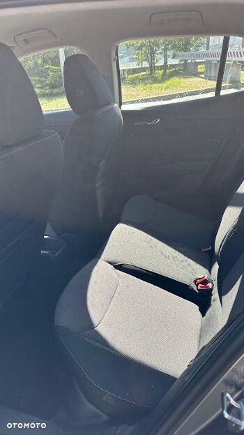 Skoda Fabia - 9