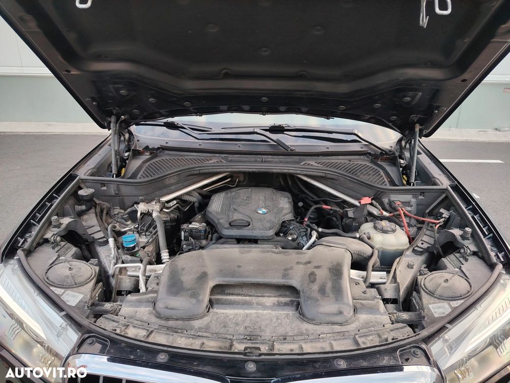 BMW X5 xDrive25d - 16