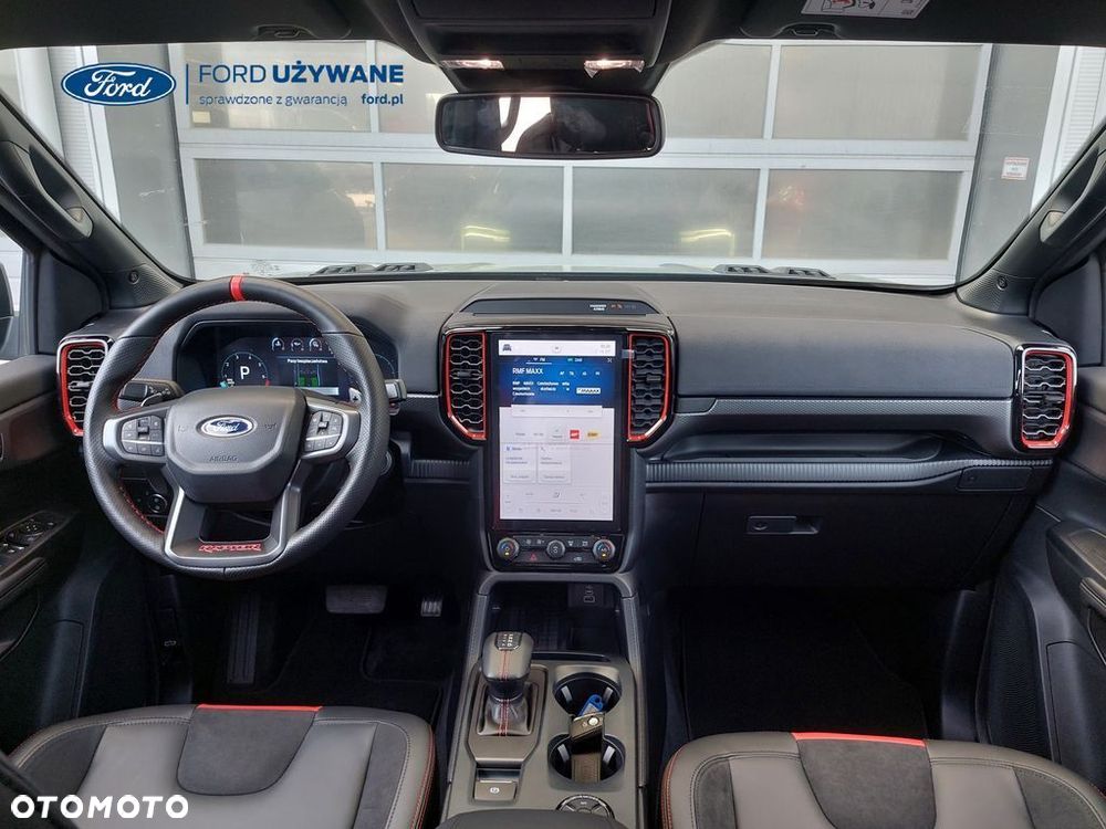Ford Ranger - 19