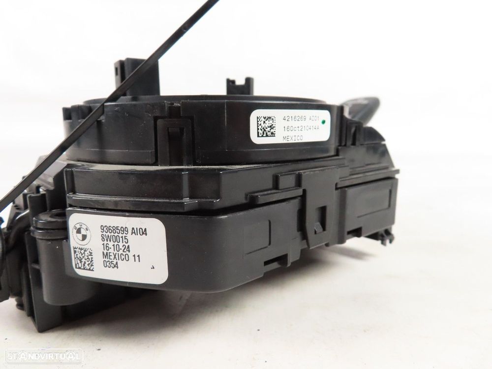 Comandos coluna direcção Seminovo/ Original BMW X5 (F15, F85)/BMW 2 Active Toure... - 6