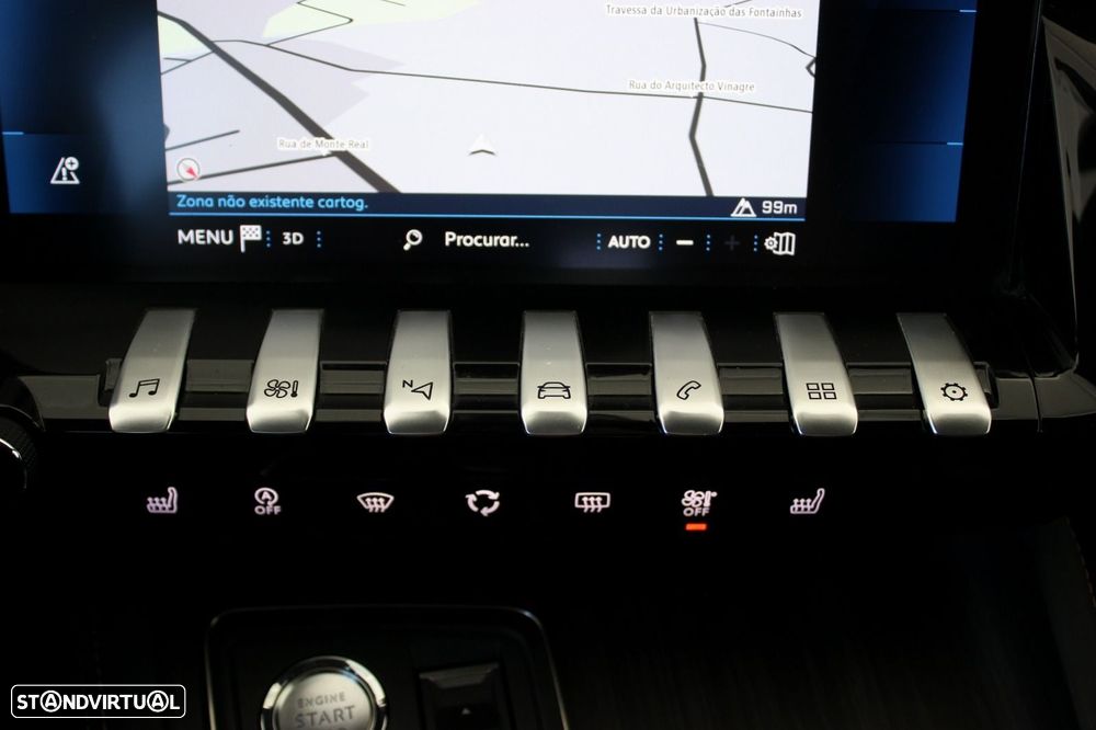 Peugeot 508 SW 2.0 BlueHDi GT EAT8 - 31