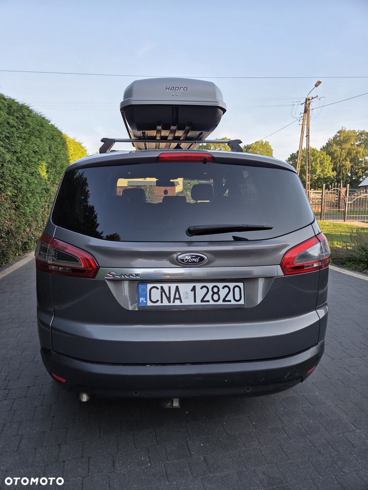 Ford S-Max - 4