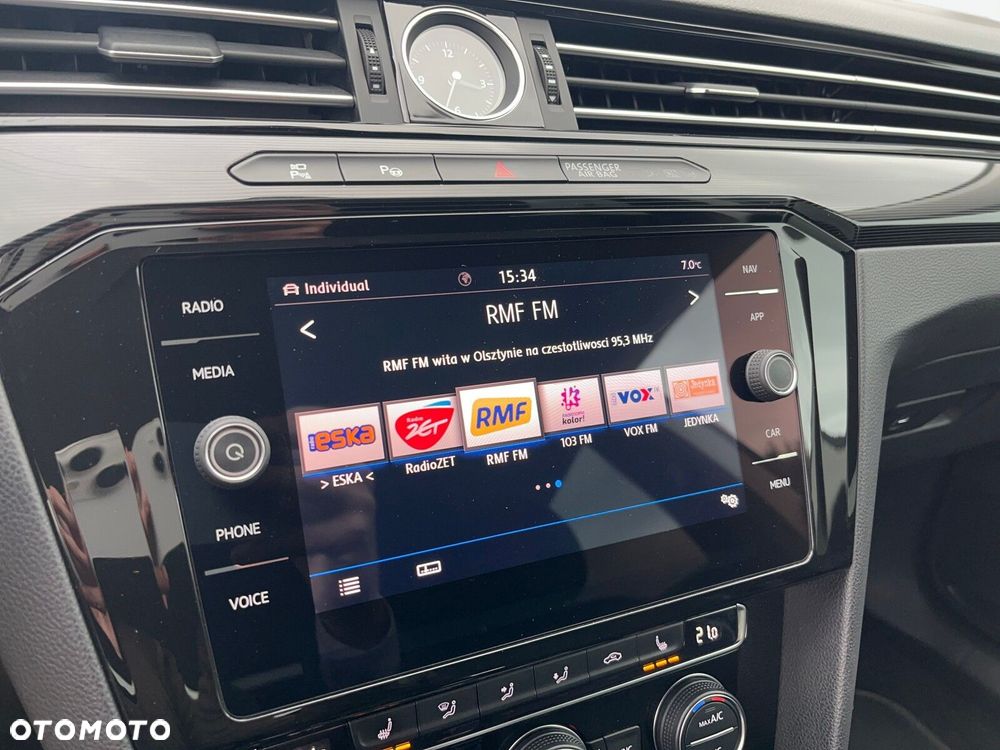 Volkswagen Arteon 2.0 TDI SCR Elegance DSG - 17