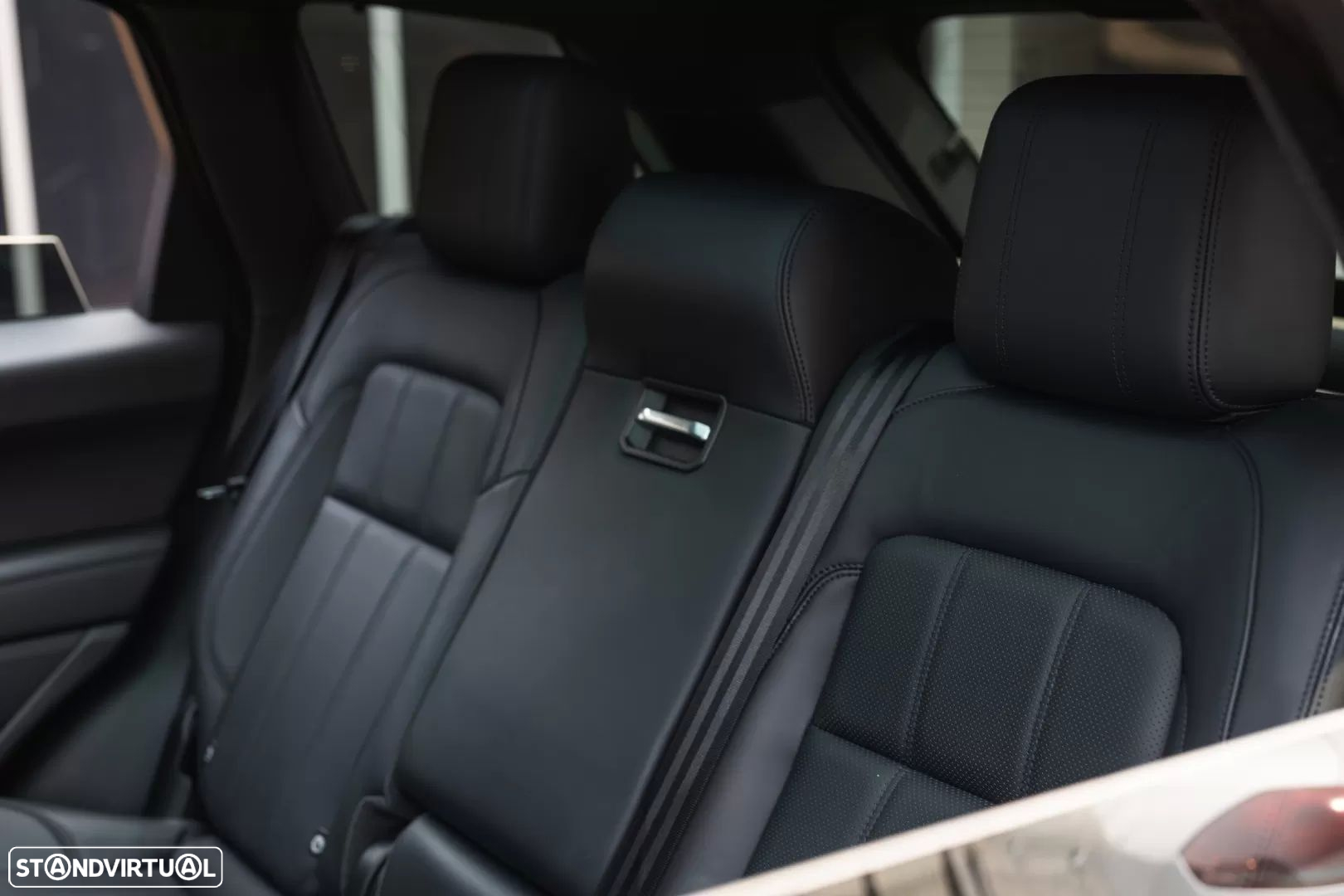 Land Rover Range Rover Sport 2.0 Si4 PHEV HSE Dynamic - 38