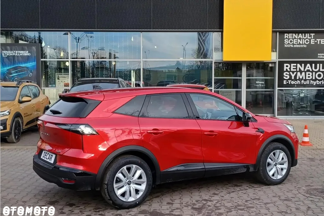 Renault Symbioz - 2