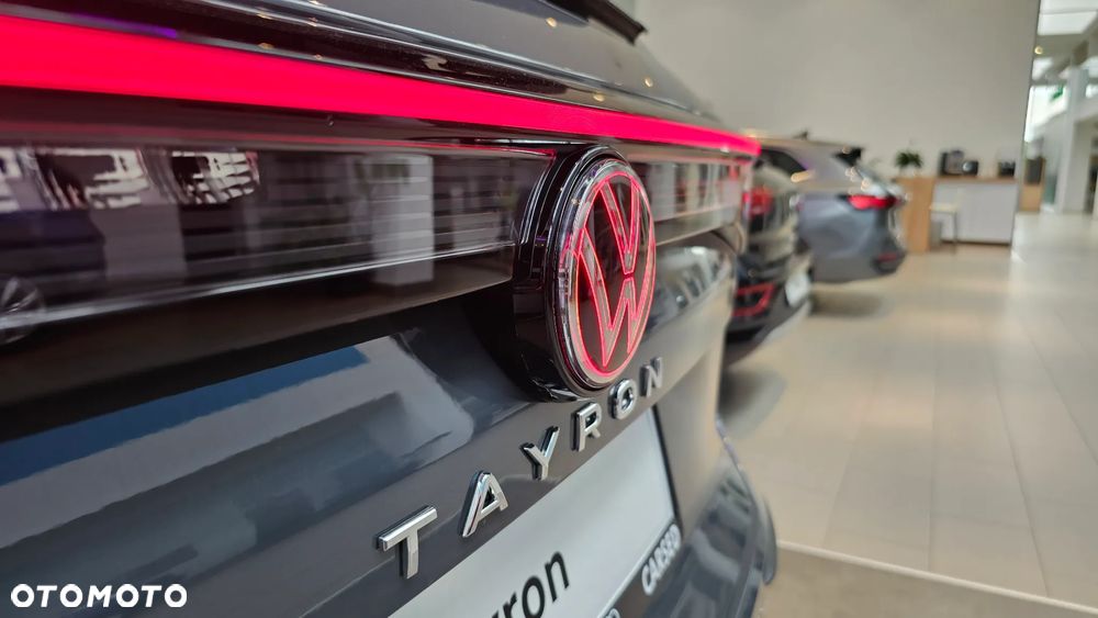 Volkswagen Tayron 2.0 TSI Elegance DSG - 11