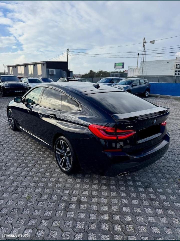 BMW 630 - 2