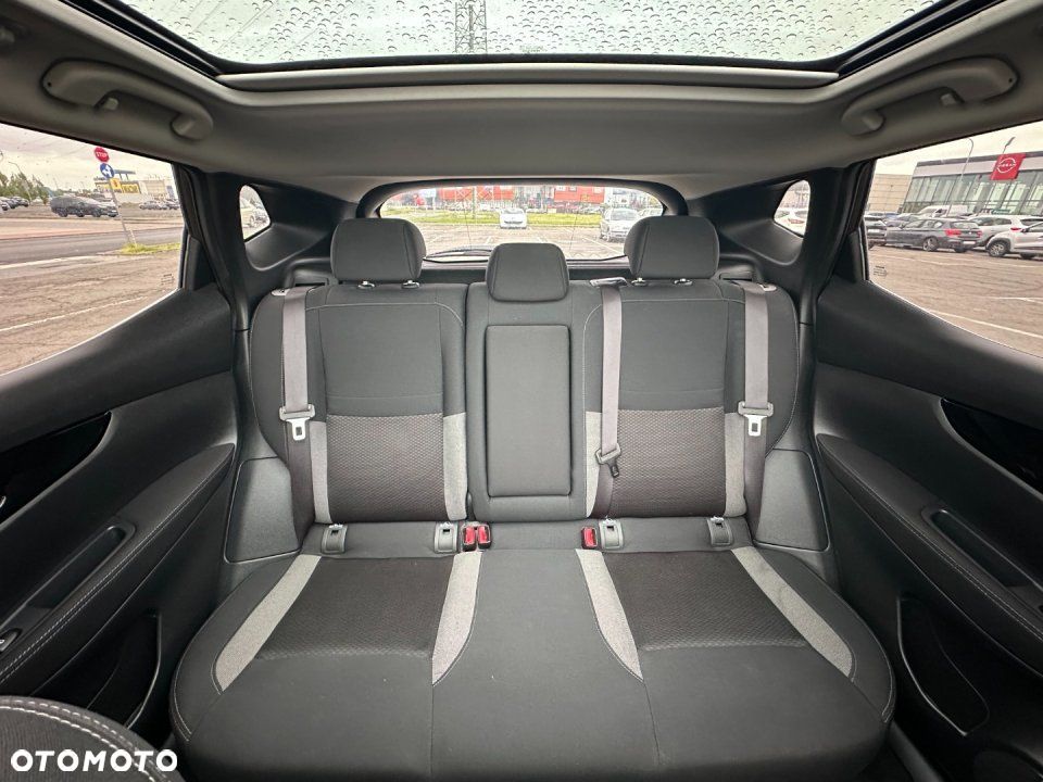 Nissan Qashqai - 20
