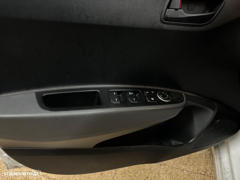 Hyundai i10 1.0 Style - 15