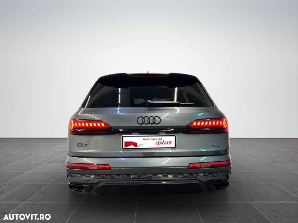 Audi Q7 - 6
