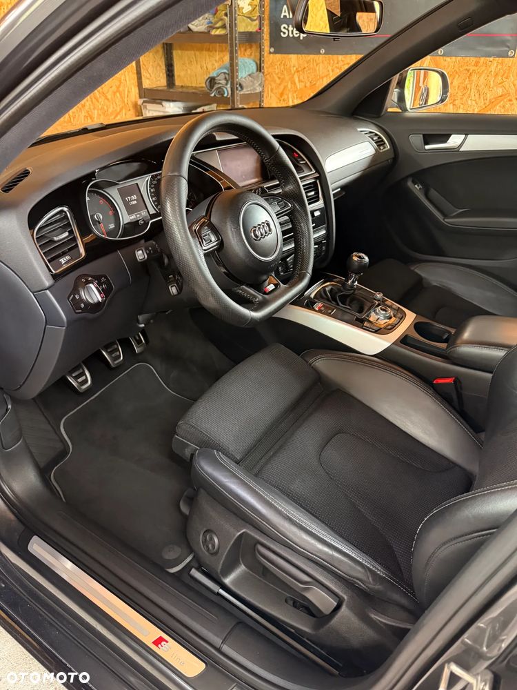 Audi A4 Avant 2.0 TDI clean diesel Quattro - 11