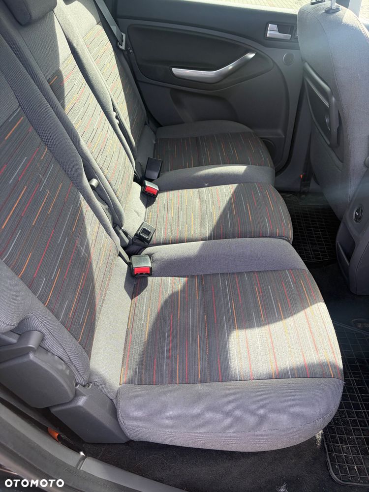 Ford C-MAX 1.8 Trend - 9
