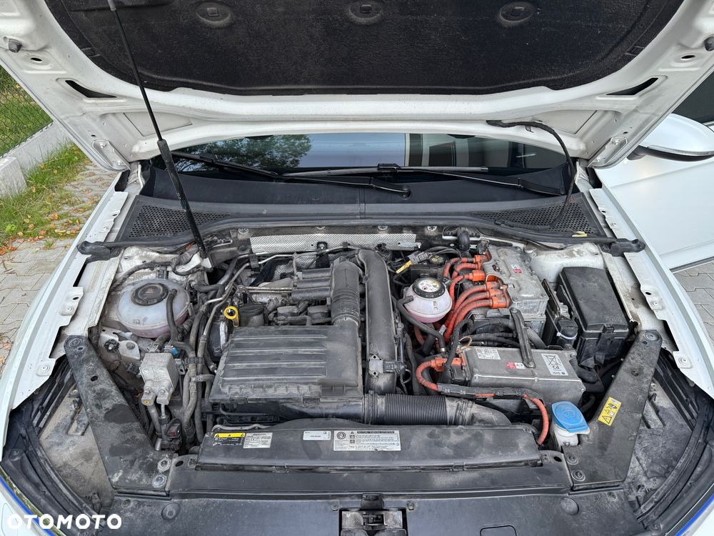 Volkswagen Passat Variant 1.4 TSI Plug-In-Hybrid DSG GTE - 26