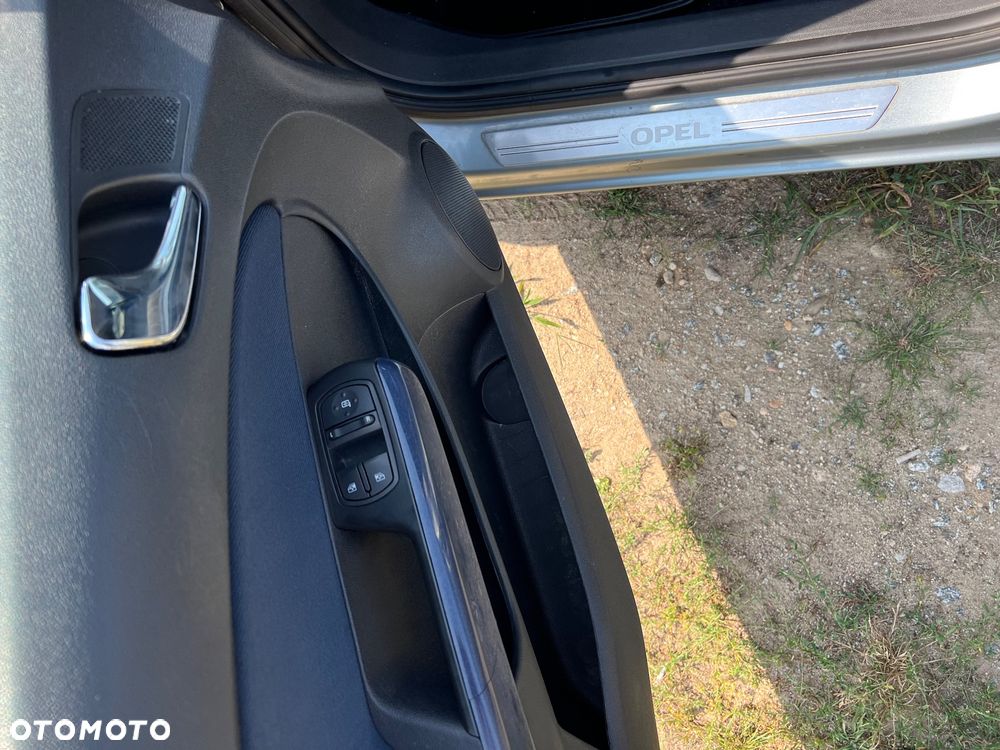 Opel Corsa - 6