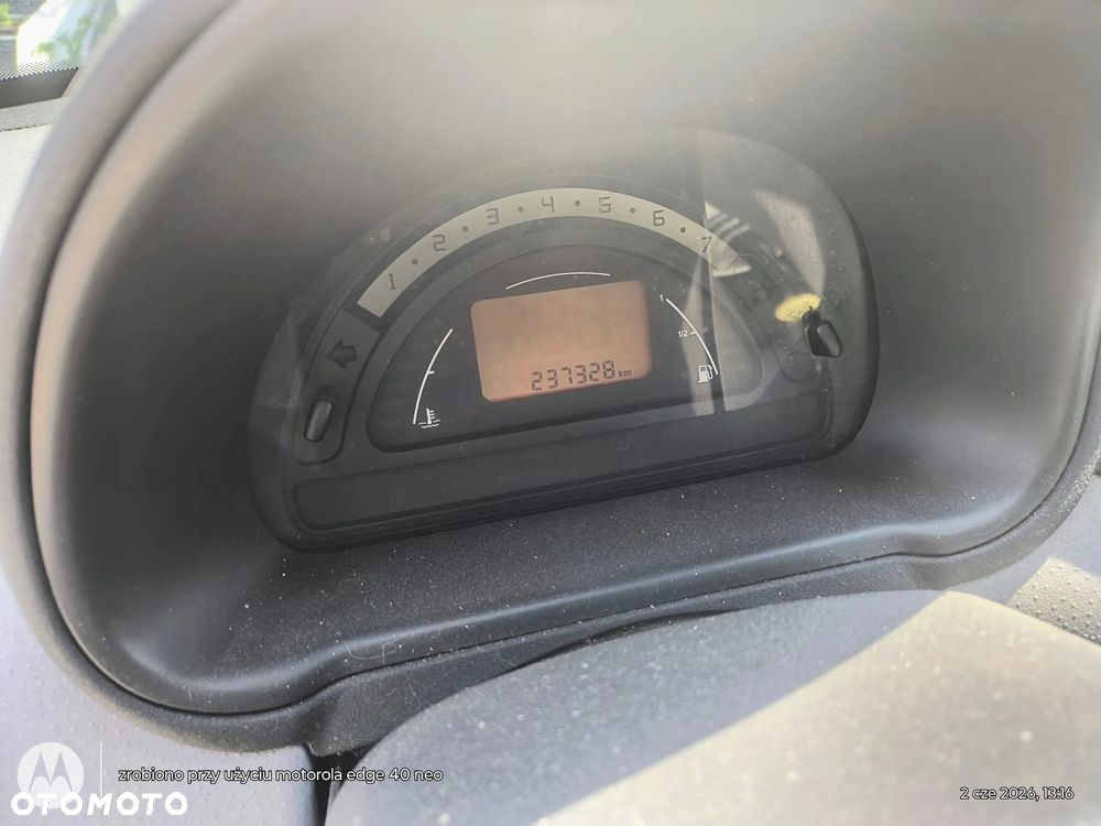 Citroën C3 1.4 HDi X - 2