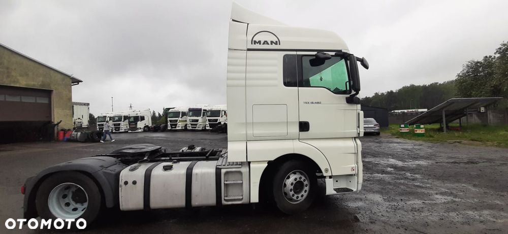 MAN 18.480 - 1