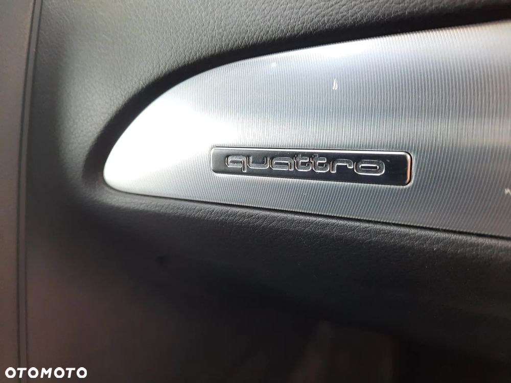 Audi A6 Avant 2.7 TDI DPF quattro tiptronic - 22