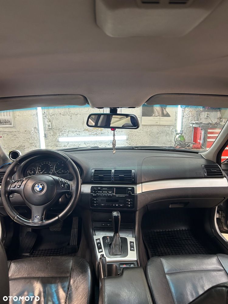 BMW Seria 3 - 9