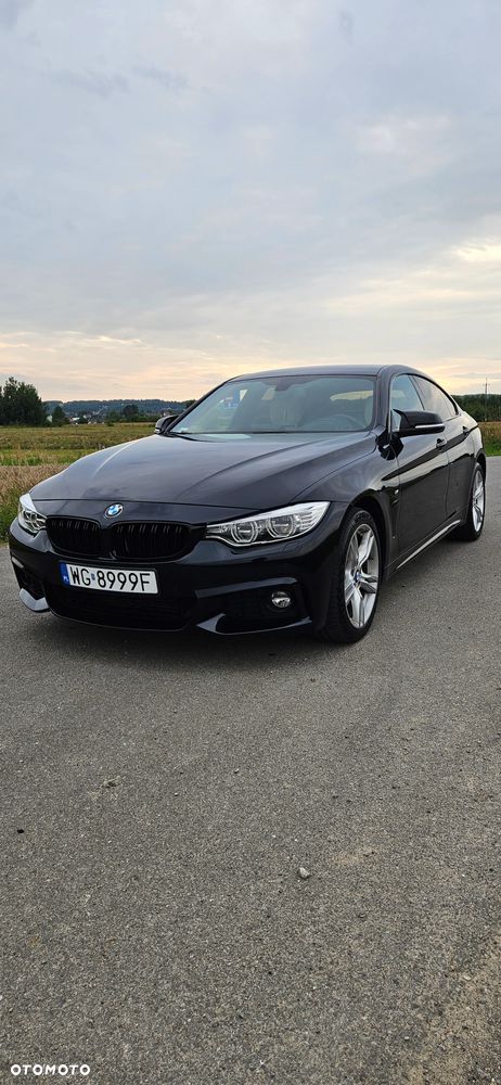 BMW Seria 4 428i - 17