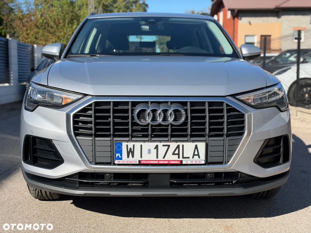 Audi Q3 35 TDI S tronic - 3