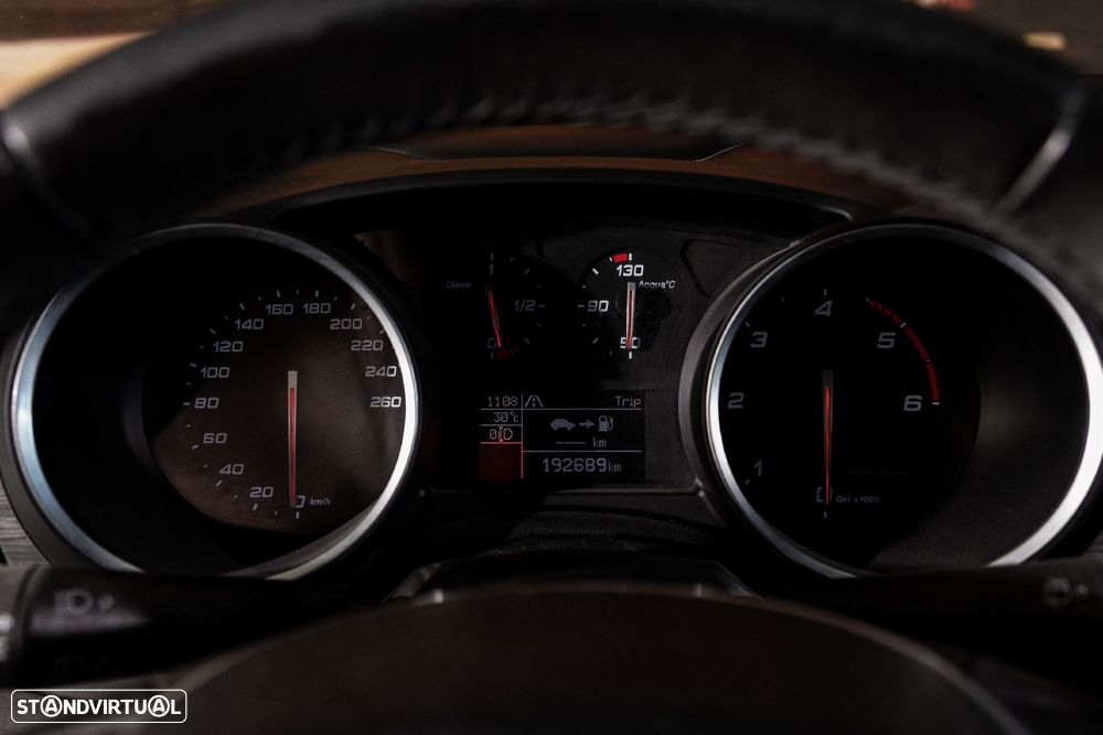 Alfa Romeo Giulietta 1.6 JTDM - 11