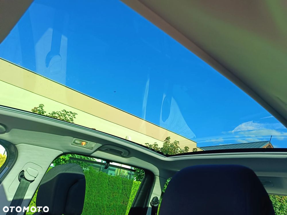 Peugeot 5008 155 THP Automatik Platinum - 15