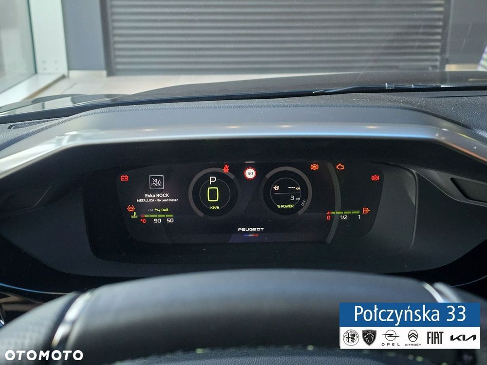 Peugeot 408 - 19