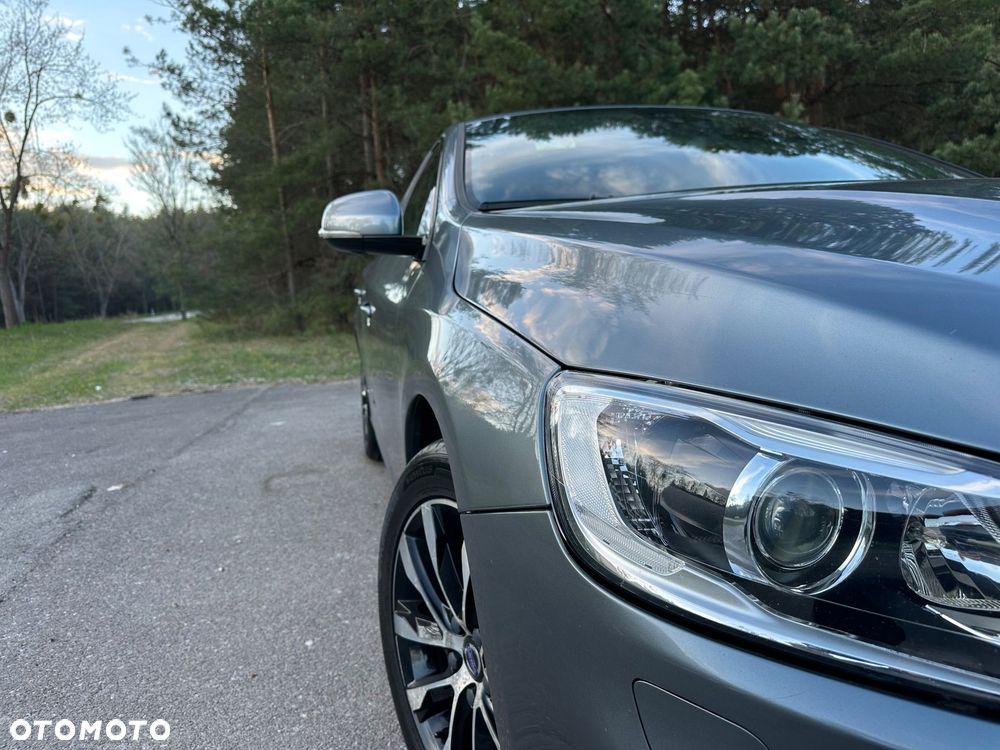 Volvo V60 - 6