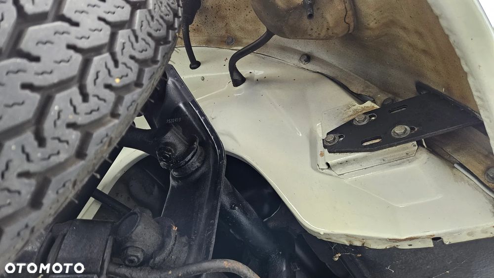 Volkswagen Garbus - 33