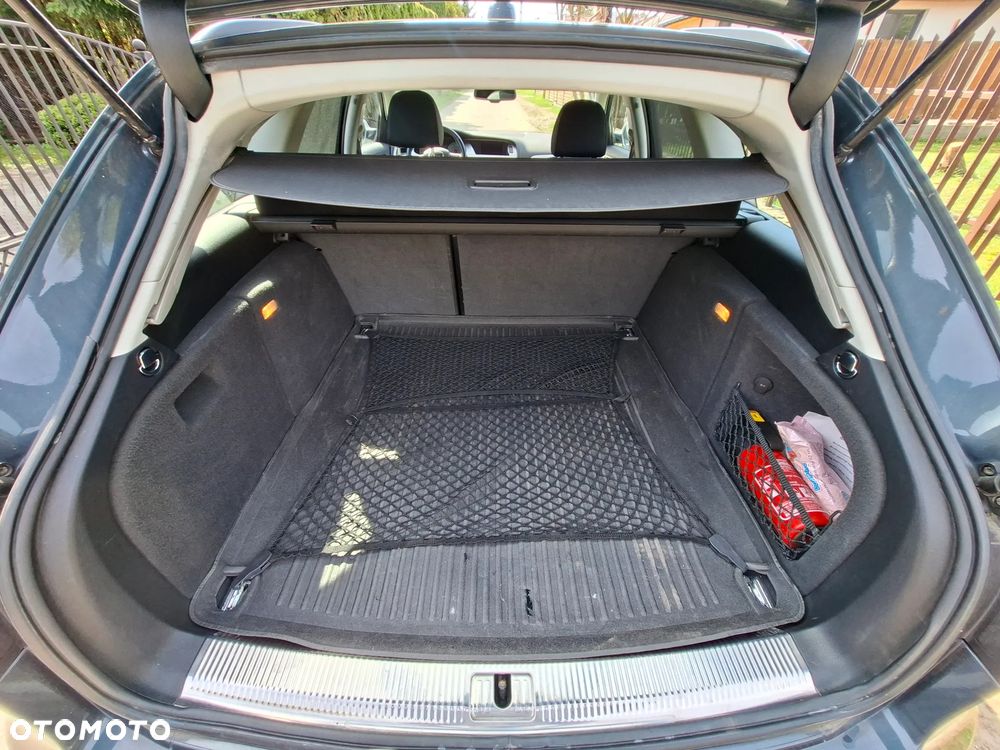 Audi S4 Limousine - 19